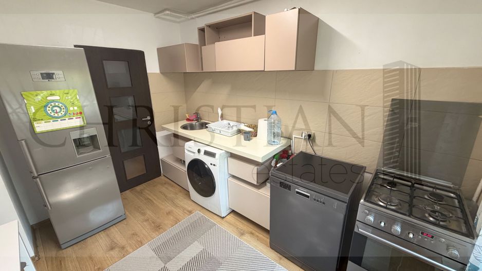 Apartament 2 camere - Drumul Sarii - Imobil 1983 Reabilitat - - Poză 8