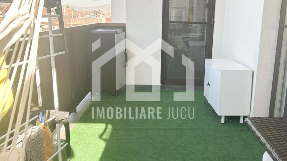 Apartament 3 camere | 65mp | Balcon | Parcare | Bloc Nou | Apahida - Poză 13
