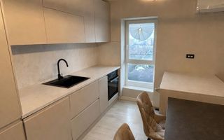 APARTAMENT MODERN  ZONA  BERCENI - Poză 4