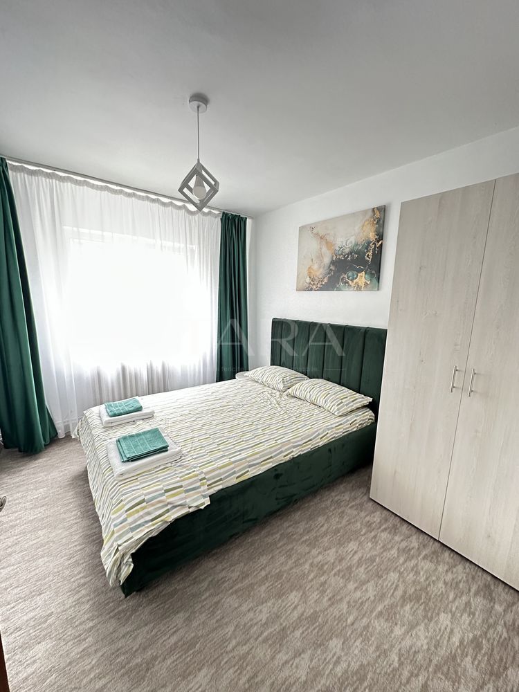 Apartament cu 4 camere decomandate, etaj 1, zona Iulius Mall. - Poză 5