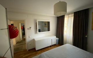 Apartament 2 camere Primăverii | Str. Jean Monnet - Poză 6