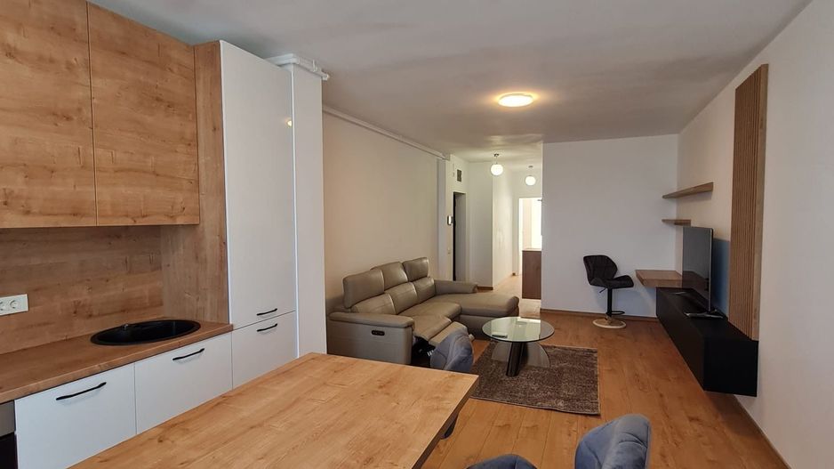 Apartament 2 camere ,la 10 minute de Piața Unirii - Poză 4