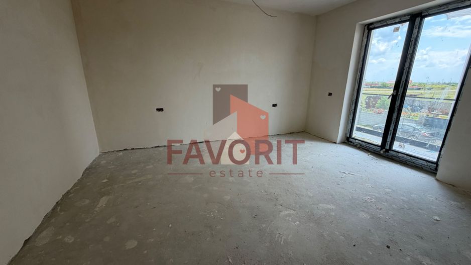 Finisat la cheie. Loc de parcare. Suprafata generoasa - Poză 8