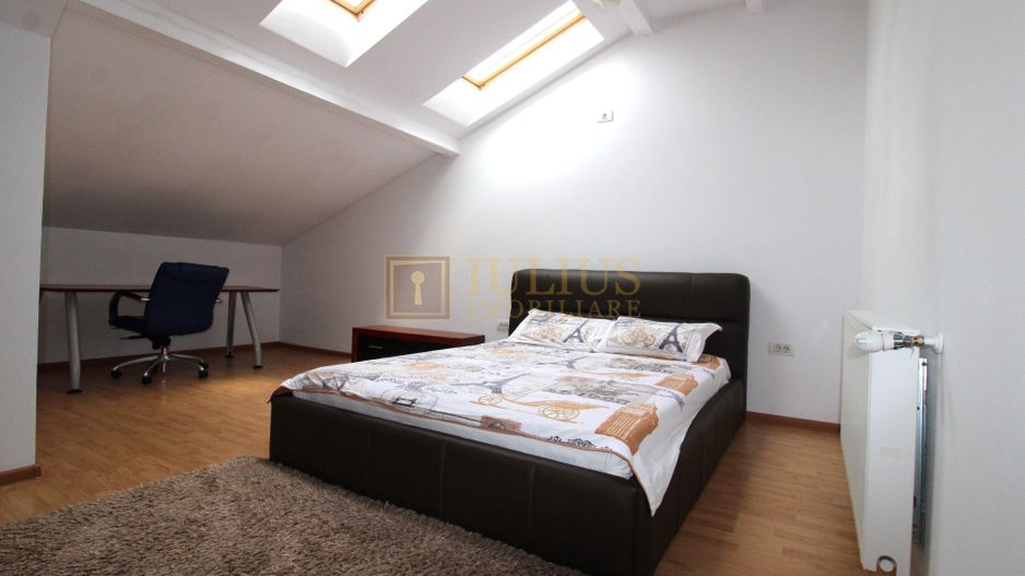 Duplex spațios – Dumbrăvița, cu garaj, bucatarie inchisa - Poză 17