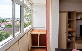 Ap2camere| 38mp | Lacul Tei | Etaj 7/10| Balcon |Parcul Tei| Fara Risc - Poză 4