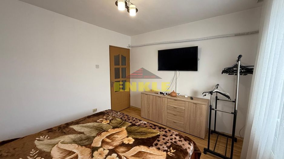 Apartament 2 camere decomandat – Zona Piața Mare - Poză 4