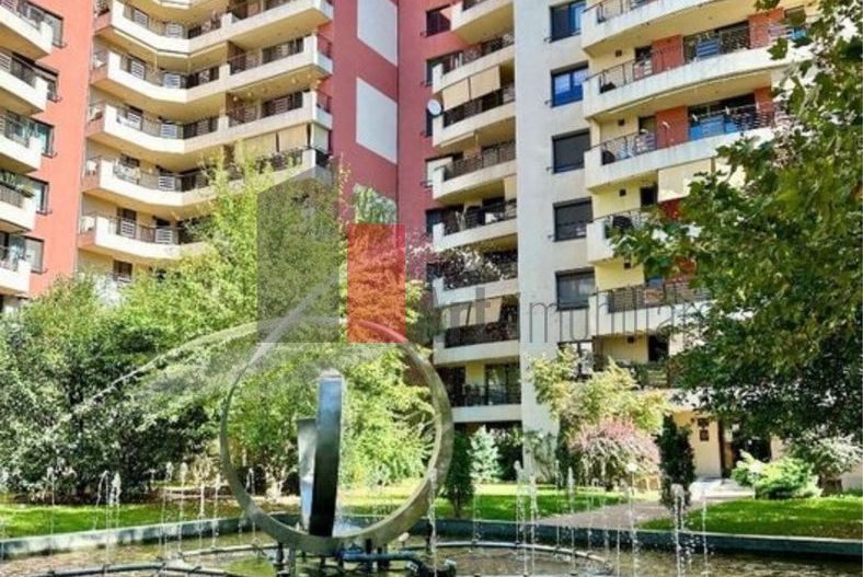 APARTAMENT 3 CAMERE - CENTRAL PARC - Poză 17