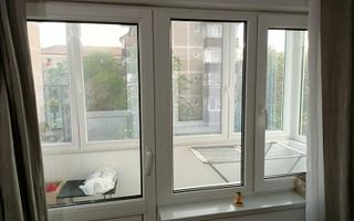 Apartament 3 camere  Lipovei etaj 2 - Poză 15