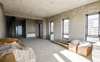 Casa unitate Duplex cu garaj si Panorama in cartierul Iris - Poză 9