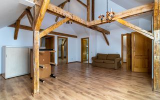 Inchiriere - Rezidenta/Birouri - Vila cu curte - Aviatorilor - Poză 31