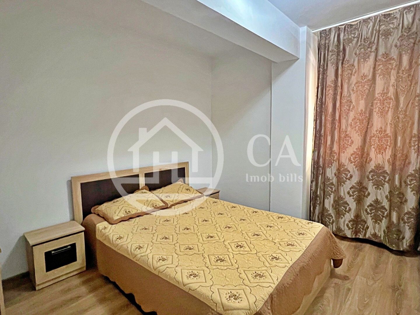 Apartament cu 3 camere de închiriat în zona Iosia, Oradea. - Poză 10