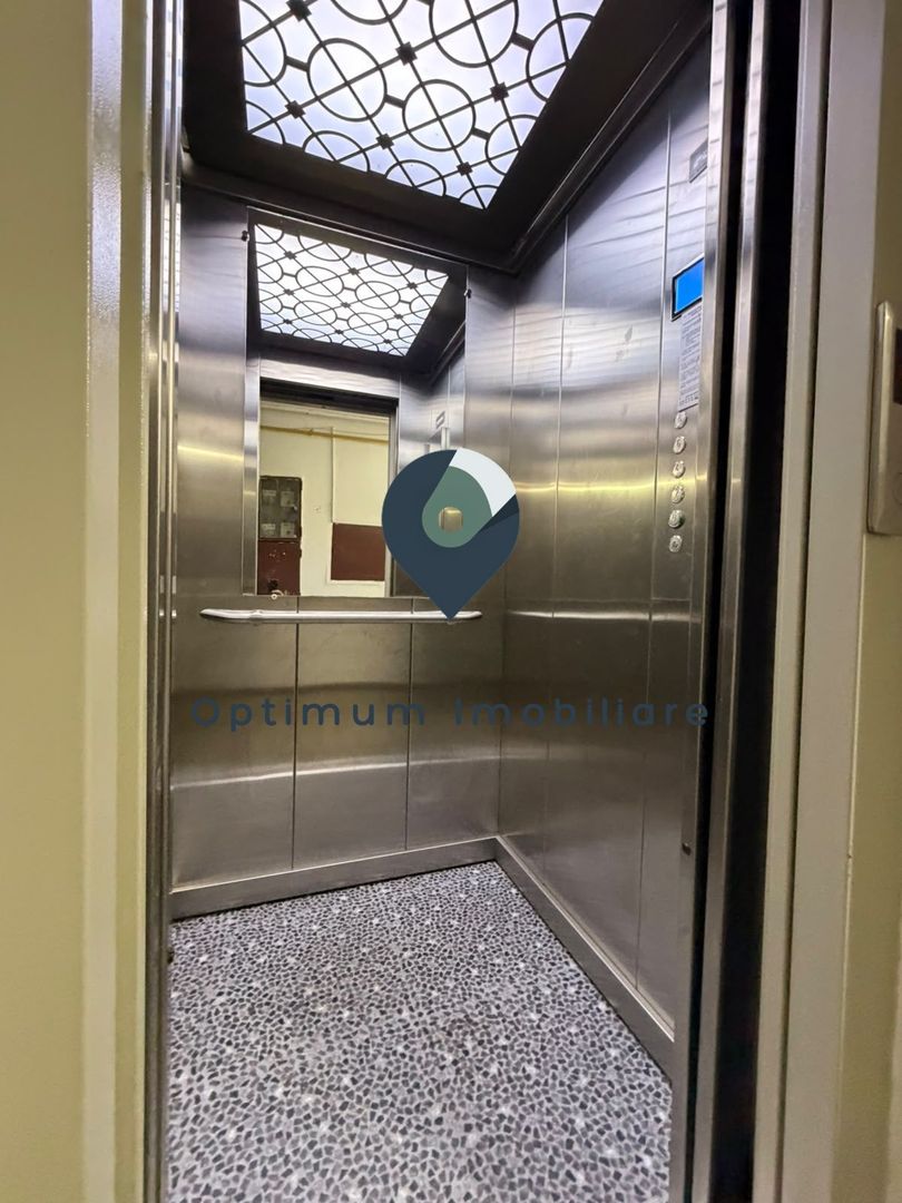 Apartament cu 3 camere, 2 bai, et.intermediar, Manastur, Ion Mester ! - Poză 14
