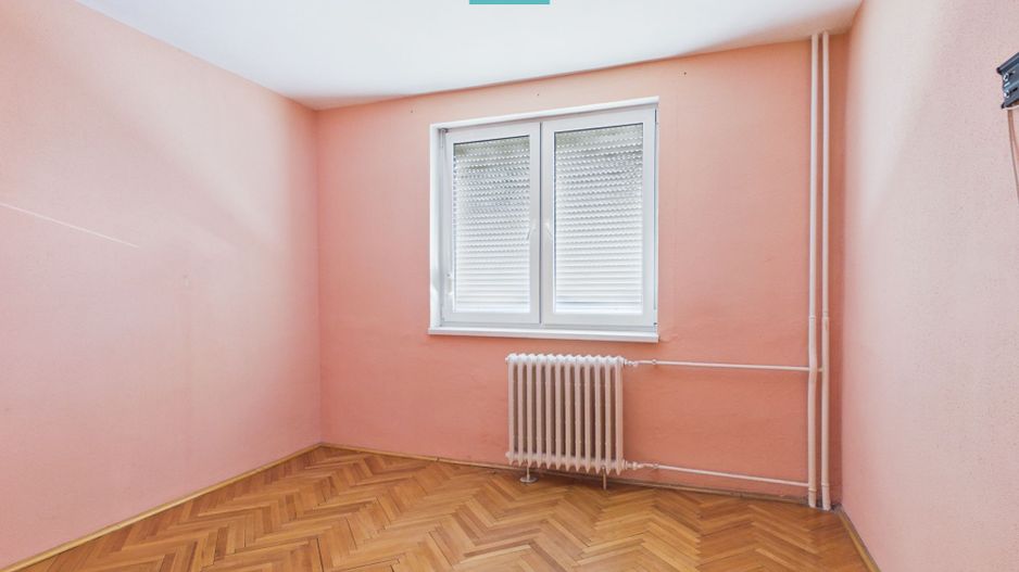 Apartament 3 camere ,63mp, B-dul Dacia-Rogerius - Poză 12