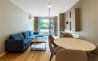 2 camere,gradina 20mp,Gheorgheni zona FSEGA, Iulius Mall, Pet Friendly - Poză 3