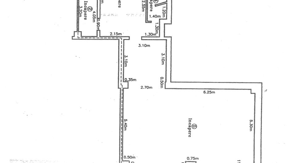 Spațiu comercial - 173mp  în zona Centrala - Poză 14