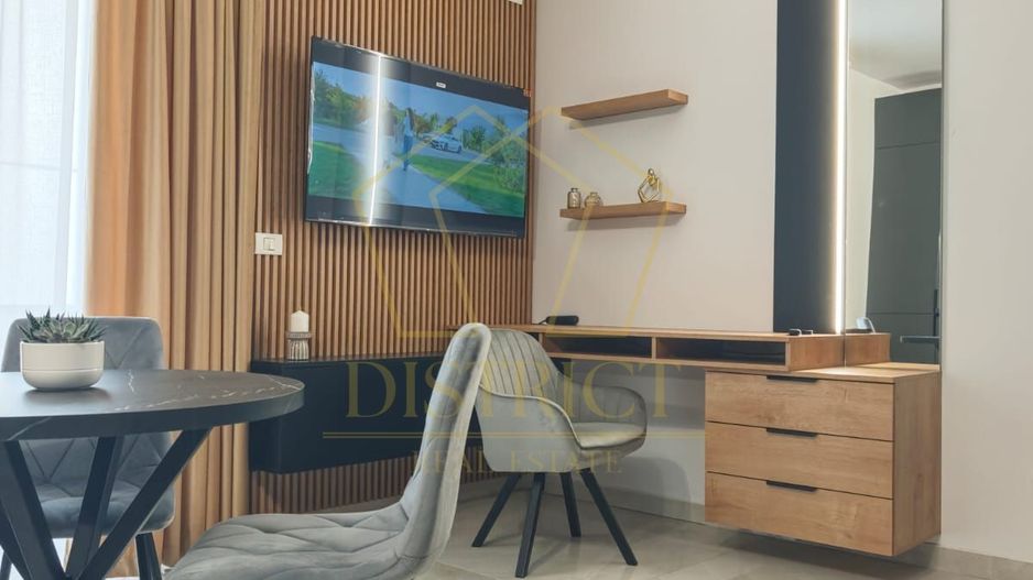 Apartament tip studio | Braytim - Poză 3