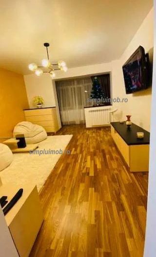Garsoniera lux metrou costin georgian 32mp - Poză 1
