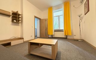 Garsonieră  | Cismigiu  | Pretabil AIRBNB | Parter Inalt - Poză 2