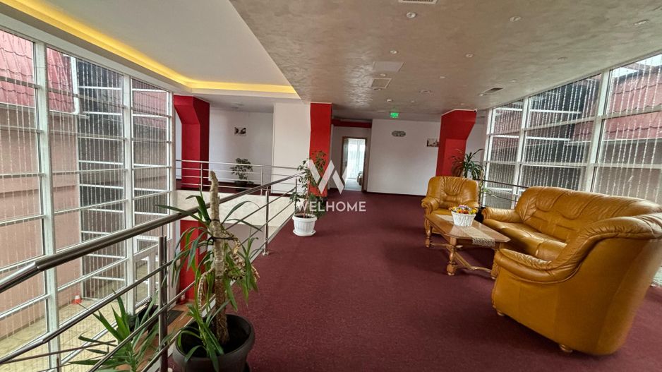 Investitia ideala , hotel, restaurant si spatii de inchiriat - Poză 17