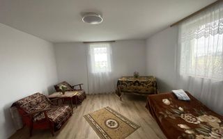 TEREN EXTRAVILAN CU CONSTRUCȚIE | IDEAL PENTRU FERMA/ADAPOST ANIMALE - Poză 7