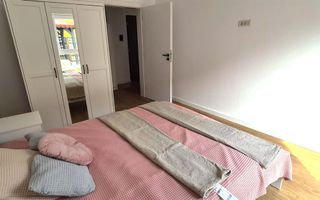 Apartament cu 2 Camere, cu terasa 70 mp, cu foisor si gratar - Poză 5