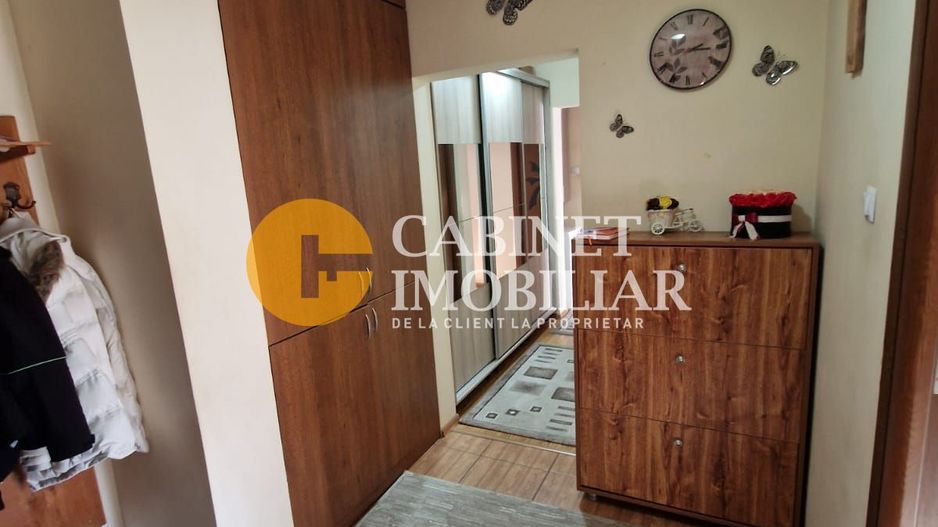 Ap. 3 Camere Decomandat - Zona Alexandru / Minerva - Poză 10