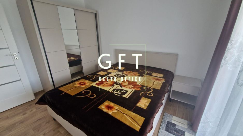 Apartament 2 camere loc de parcare Zona Calea Modovei - Poză 5