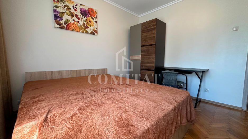 Apartament 3 camere | Zorilor zona Louis Pasteur | Parcare - Poză 9