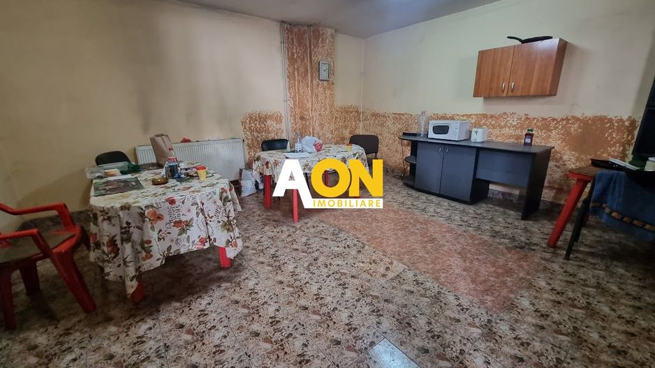 Hala Alba Iulia, 1500mp Utili - Poză 3