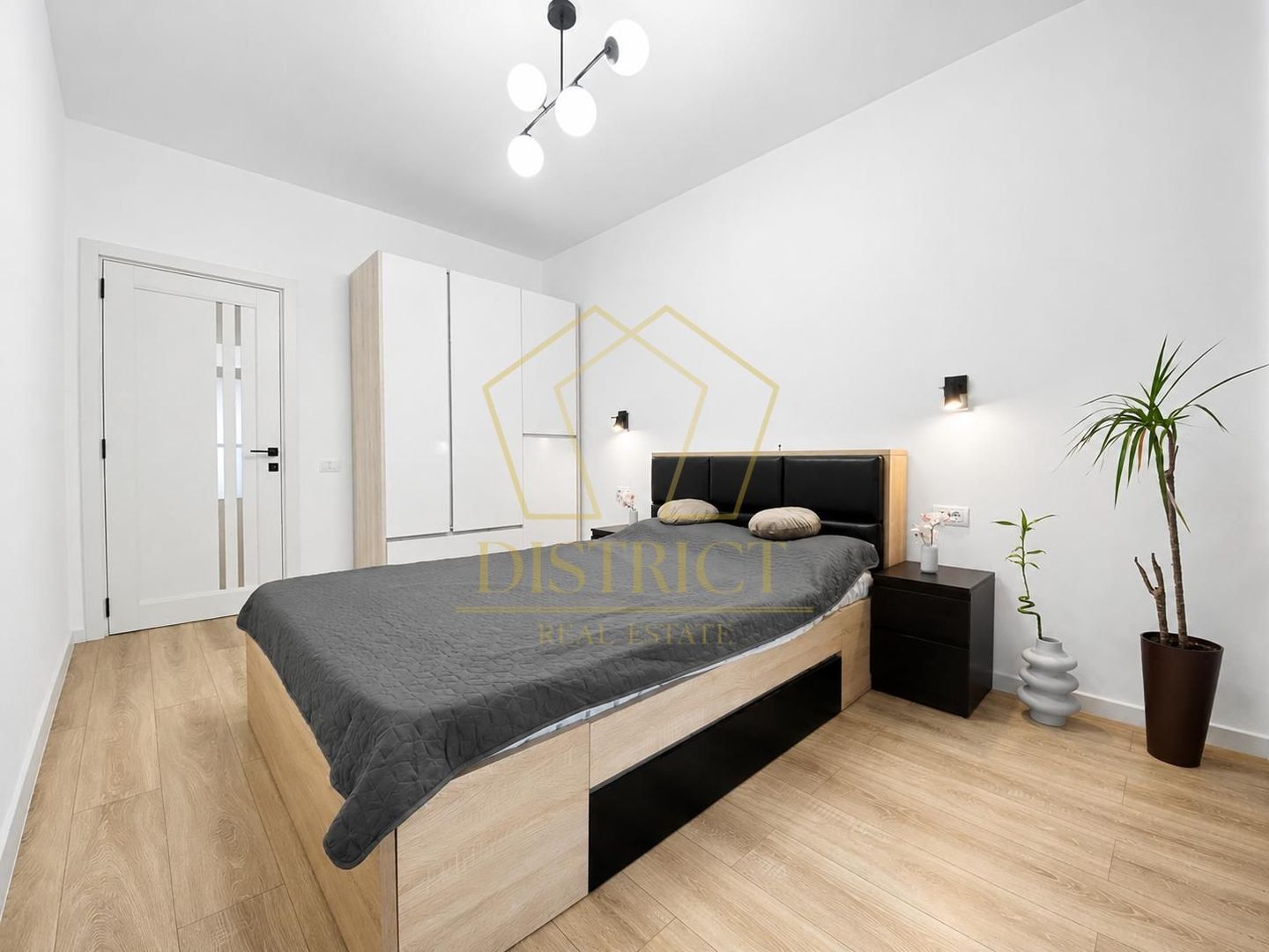 Apartament cu 2 camere | Torontalului | Campeador City - Poză 8