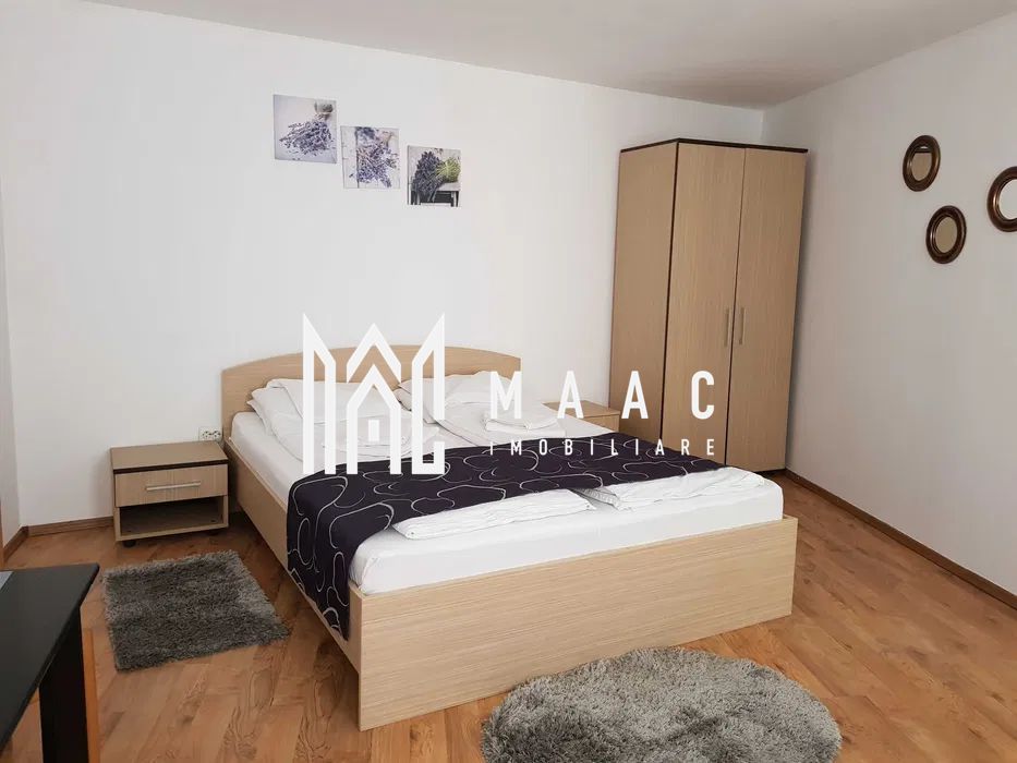 Garsoniera | Zona Centrala | Regim Hotelier - Poză 1