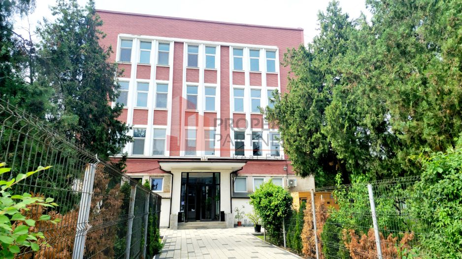 Spatiu destinat birourilor - 2,721 mp - B-dul. Basarabia - Poză 1