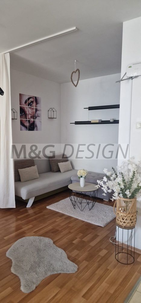 Apartament cu 3 camere Buziasului bloc nou - Poză 1