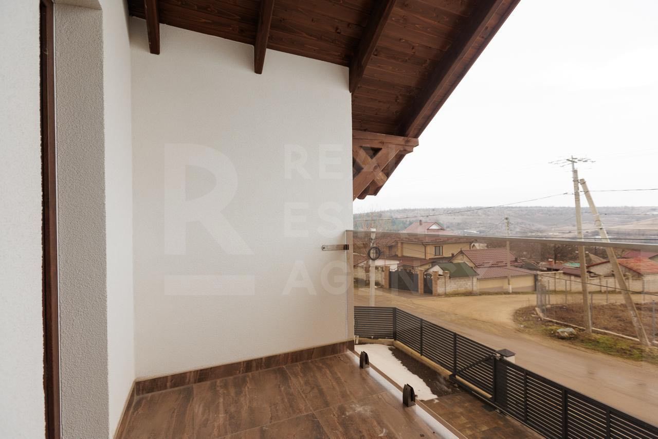 Vânzare, casă, 2 nivele, satul Sociteni, Ialoveni - Poză 26