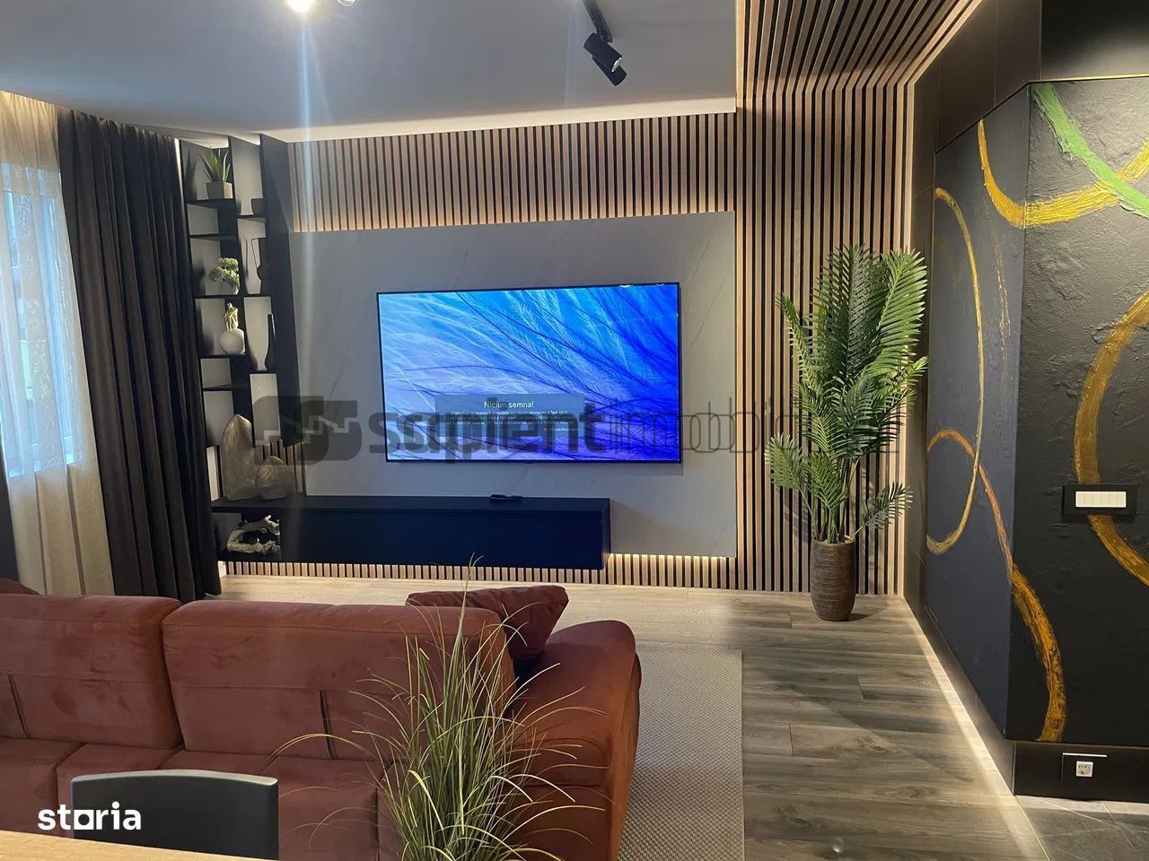 Apartament 2 camere open space în Oradea - Poză 1