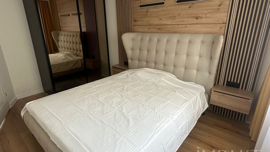 Apartament de inchiriat cu 2 camere decomandate,zona semicentrala! - Poză 2