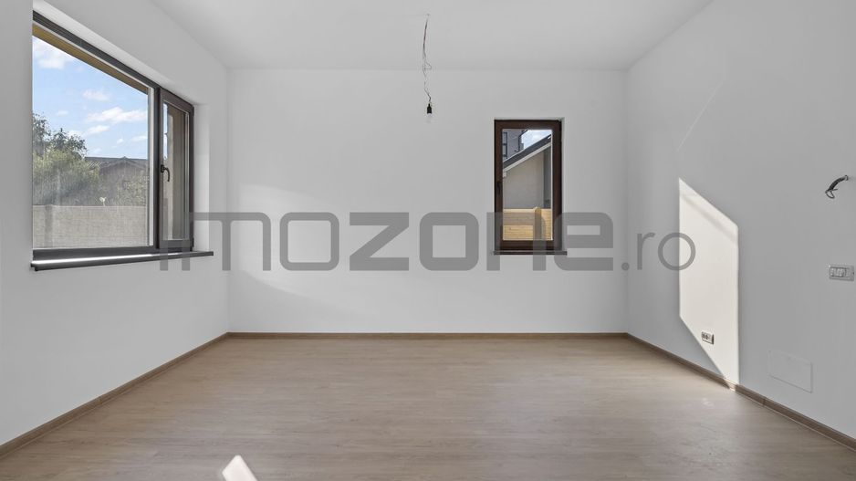 Case/Vile, Prelungirea Ghencea Maracineni, 4 cam, 135 mp.,  comision 0% - Poză 11