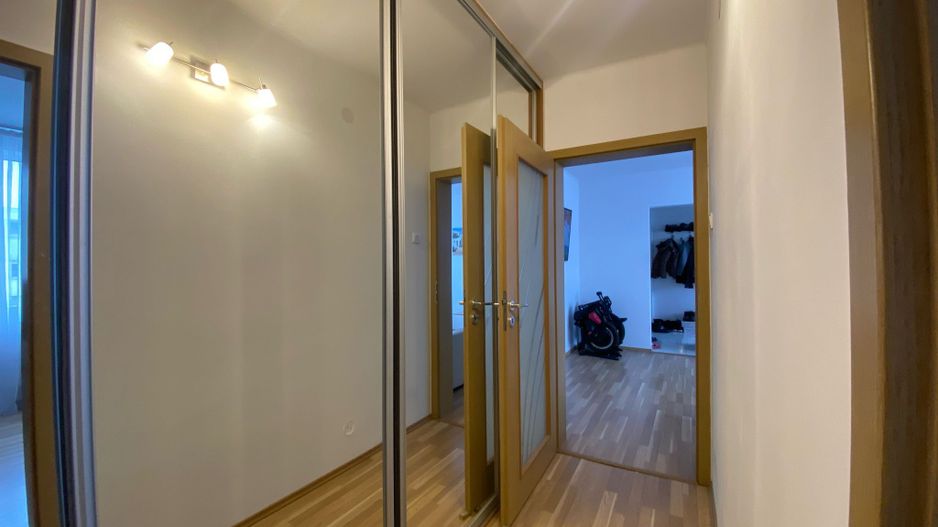 Apartament superb cu trei camere, Piata Iancului, 137,000 de euro - Poză 7