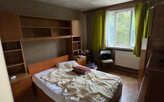 Vand apartament 2 camere,et.1 - Poză 5