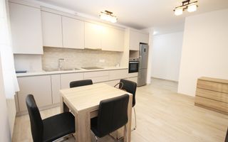 3 camere, bloc nou, mobilat modern, balcon, garaj, Borhanci, PROFI - Poză 10