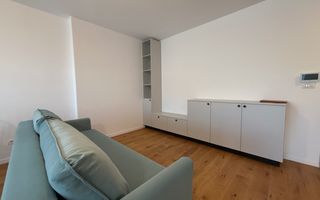 Nord One - Apartament cu 2 camere cu parcare - Brediceanu - Central - Poză 16