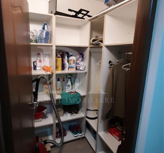 Apartament de închiriat, etaj intermediar – Zona Vivo - Poză 3