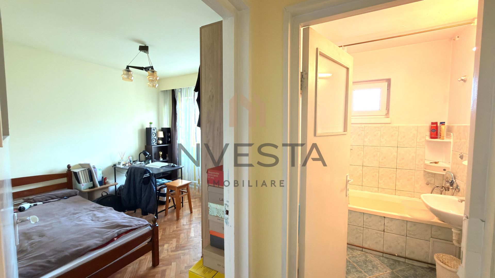 Apartament 2 Camere | Cartier Gheorgheni | Zona Iulius Mall - Poză 3
