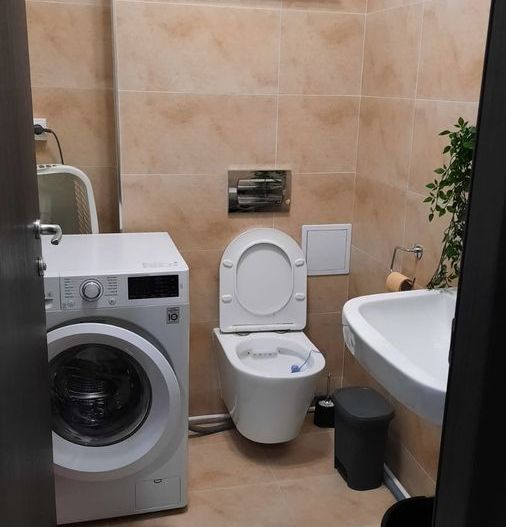 Lacul Morii Apartament 3 camere de inchiriat - Bloc Nou - loc parcare - Poză 12