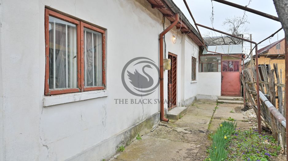Casa cu 3 camere de vanzare I Zona Centrala - Ploiesti I Comision 0% - Poză 2