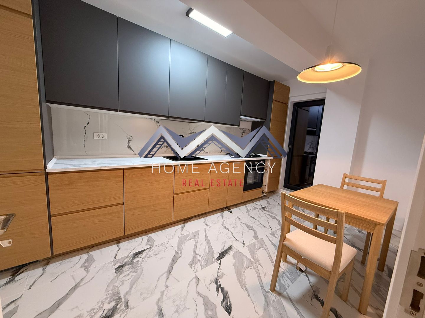 Apartament 2 camere | prima închiriere | Otopeni central - Poză 3