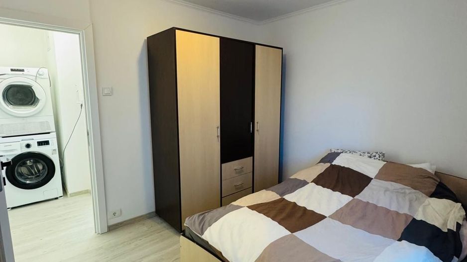 Apartament 2 camere Piata Sudului- Sun Plaza - Poză 5