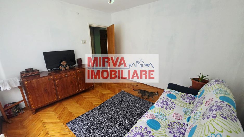 Apartament 3 camere | Nord | Etaj 3 | 63,50 mp utili - Poză 14