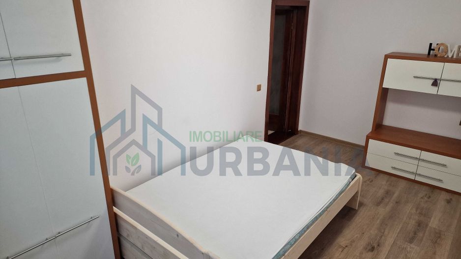 Apartament 1 cameră de închiriat, Tătărași, zonă liniștită - Poză 6