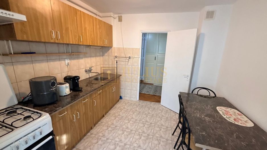 Soarelui| 2 camere| centrala proprie| 55 mp| etaj 1 | loc de parcare - Poză 12